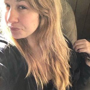 Meet your Posher, Kimberly